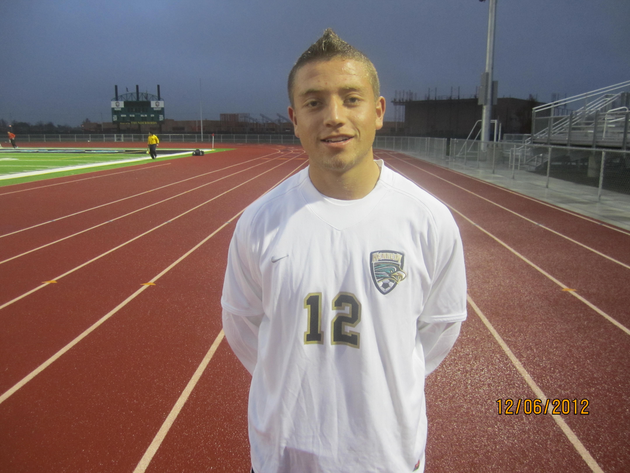 Pablo Aguilar