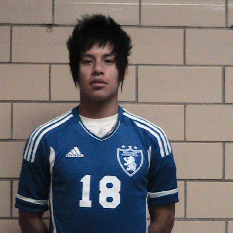 Jose Torres mugshot