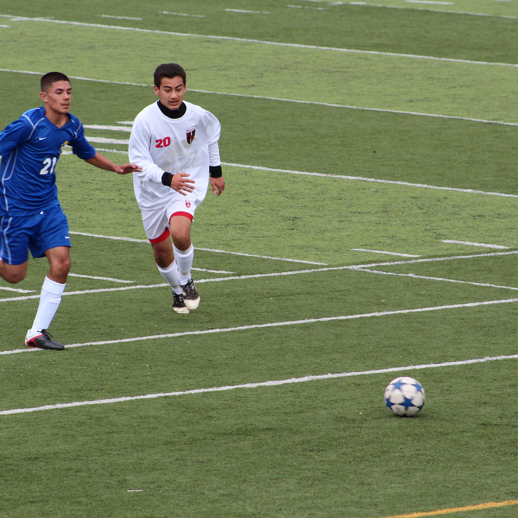 Jesse Morales