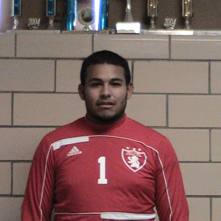 Adalberto Marrufo mugshot