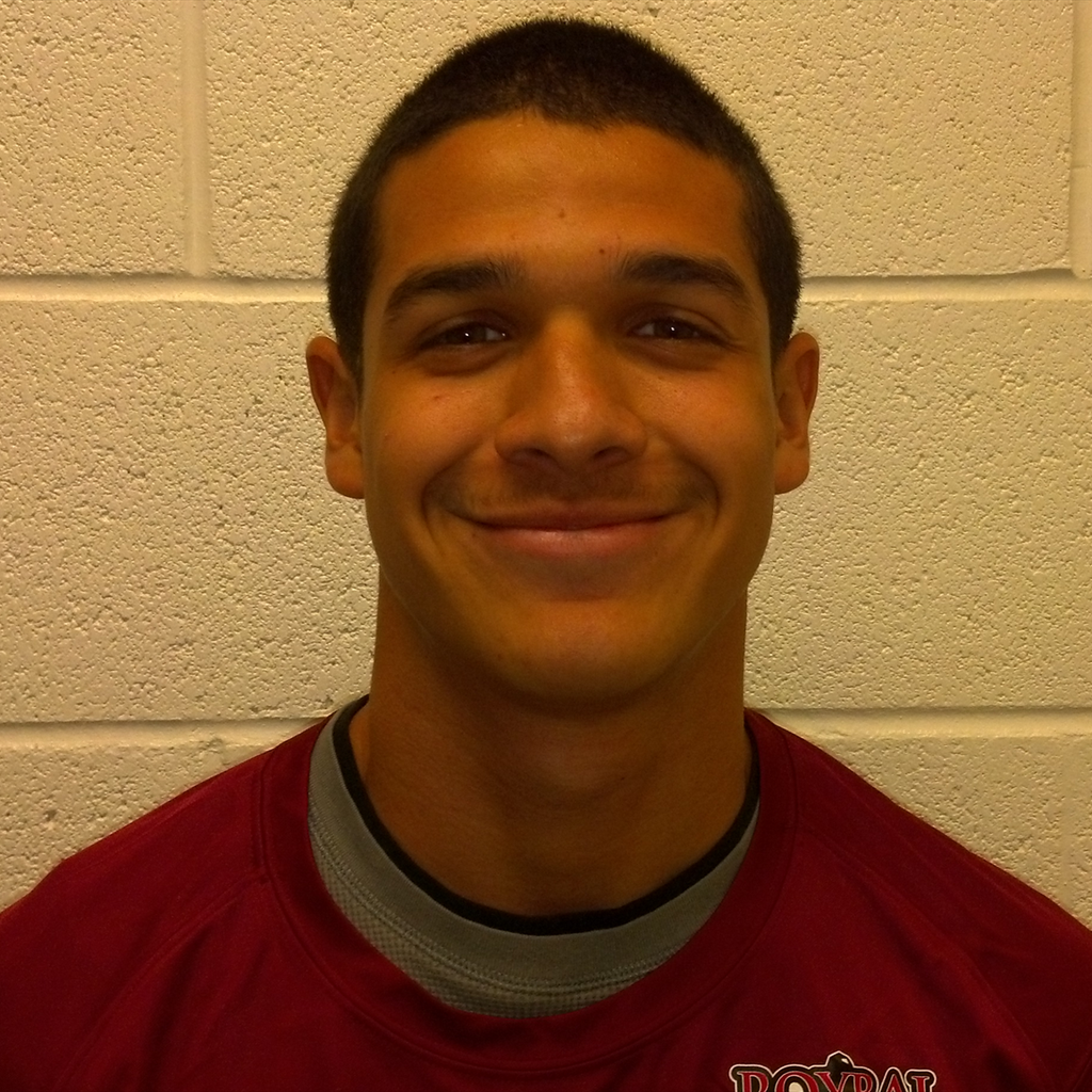 Enrique Chavarria mugshot