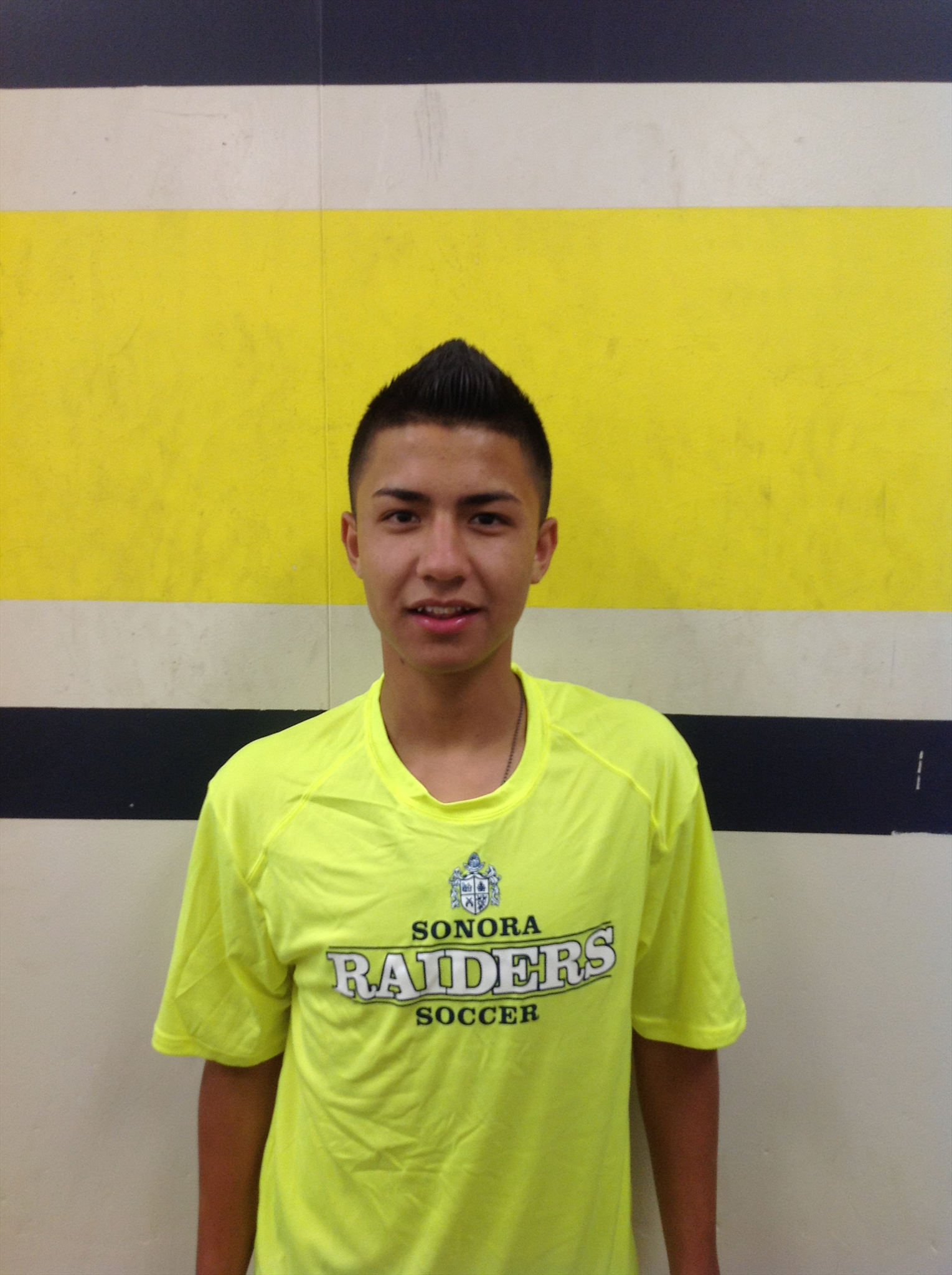 Jose Murillo mugshot