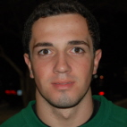 Axhelo Basko mugshot