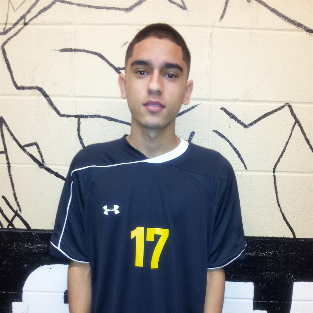 Bryant Arriaga mugshot