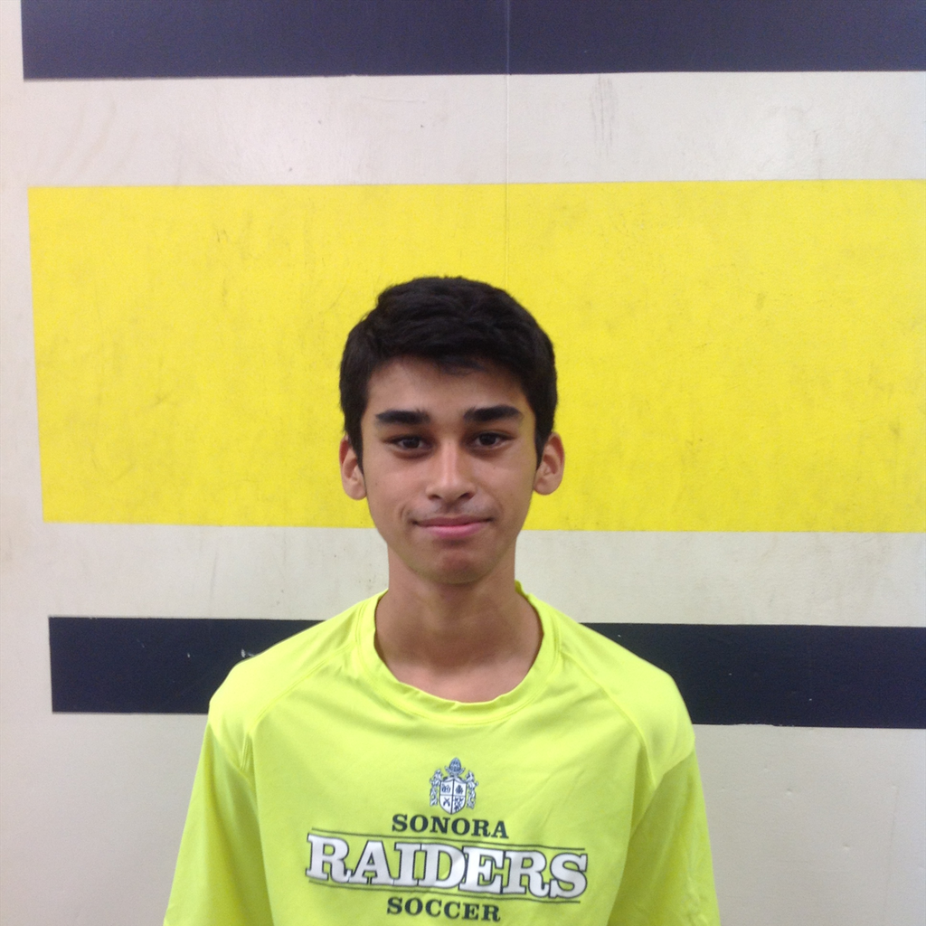 Javi Curiel mugshot