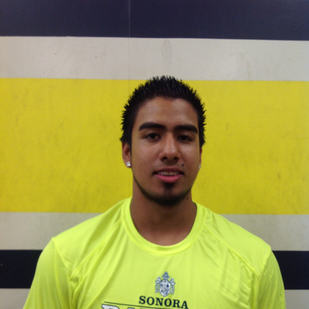 Jose Melendez mugshot