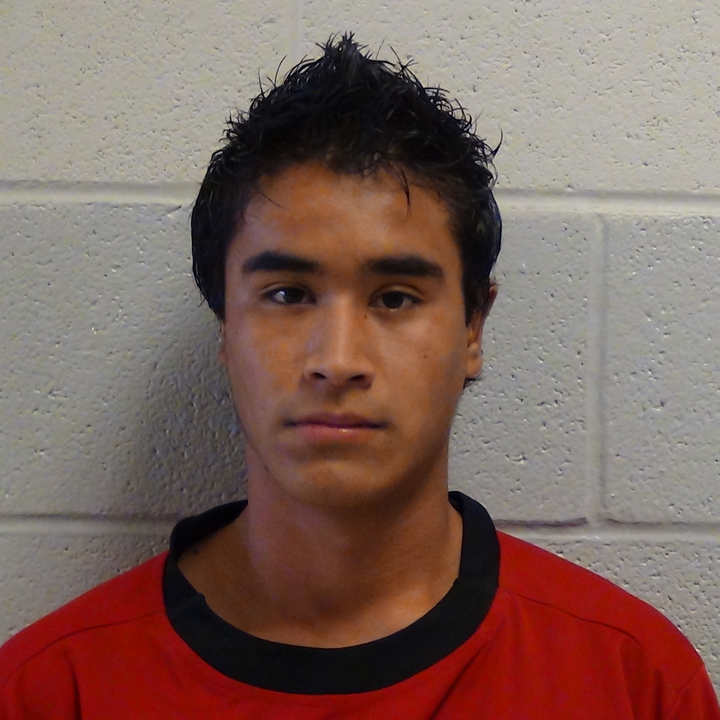 Mauricio Velasquez mugshot