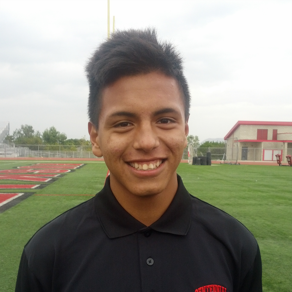 Julio De La Rosa mugshot
