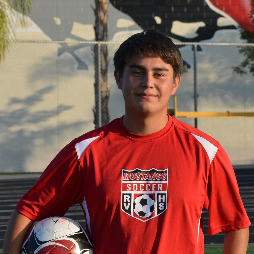 Carlos Mendoza