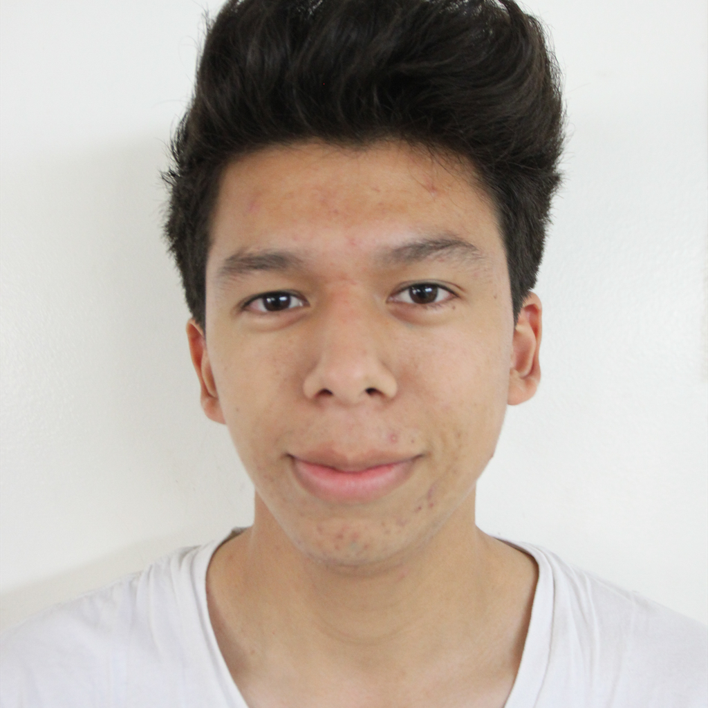 Jose Romero mugshot
