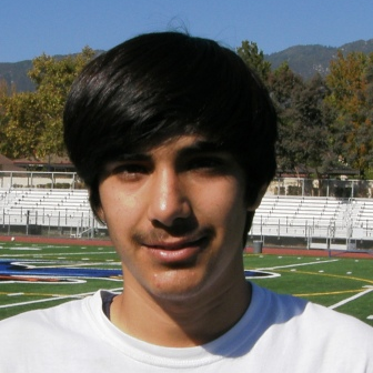 Diego Pelayo mugshot