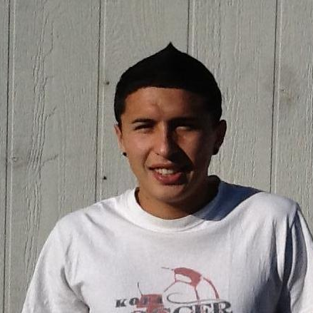 Edgar Leyva mugshot