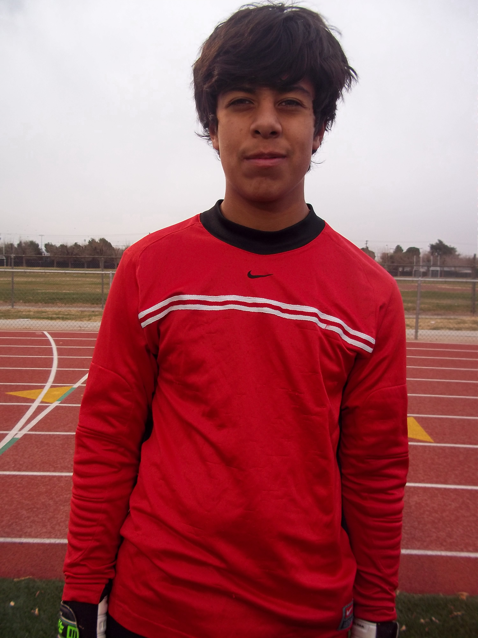 Marky  Castellanos 