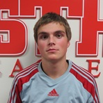 Mason Wilson mugshot