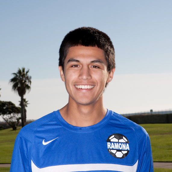 Andrew Garcia mugshot
