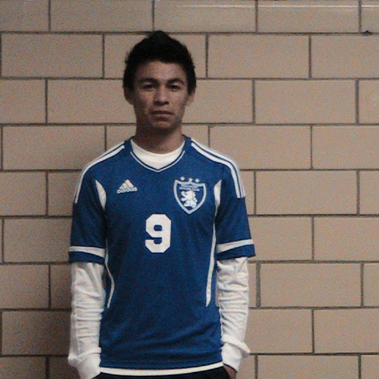 Oscar Estrada mugshot