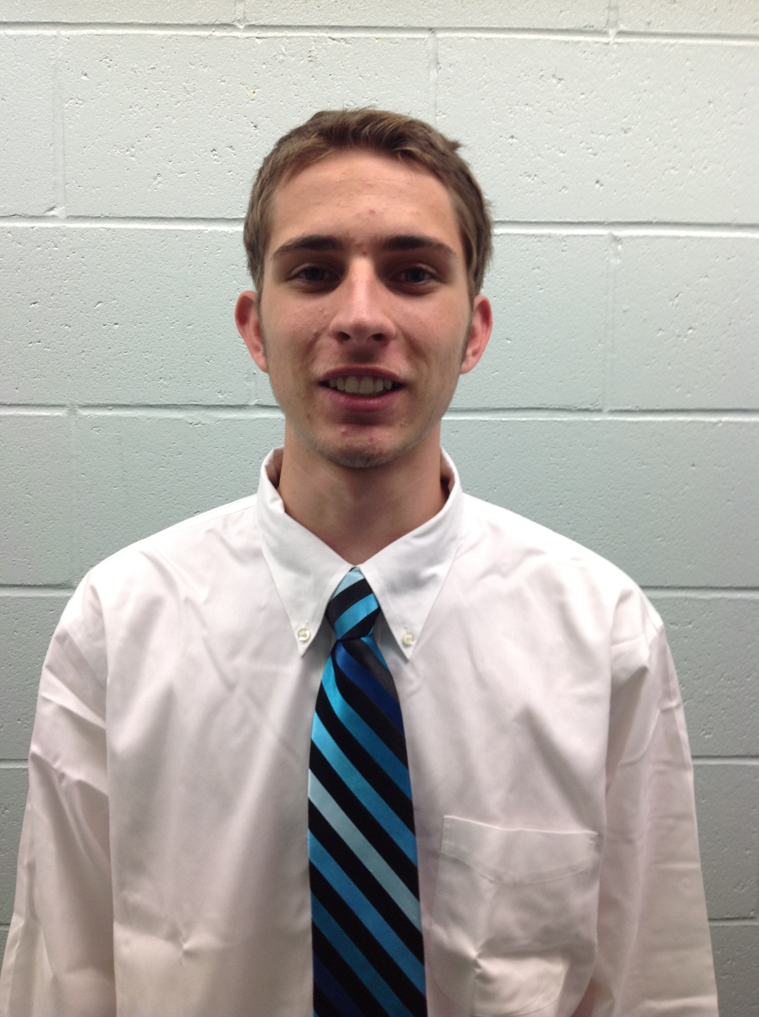 Matthew Butler mugshot