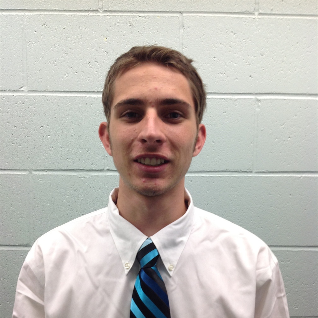 Matthew Butler mugshot