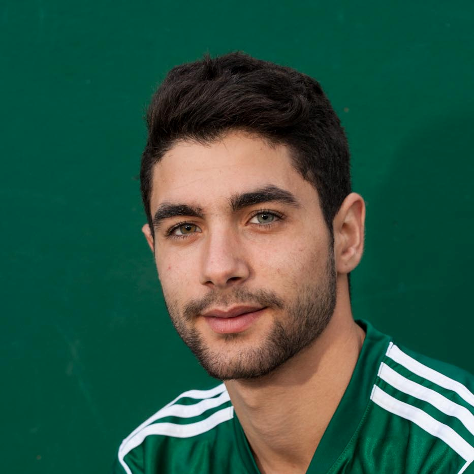 Abbas Sultan
