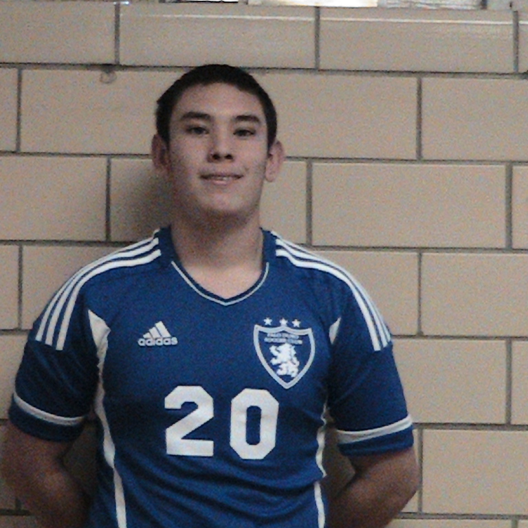 Antonio Estrada mugshot