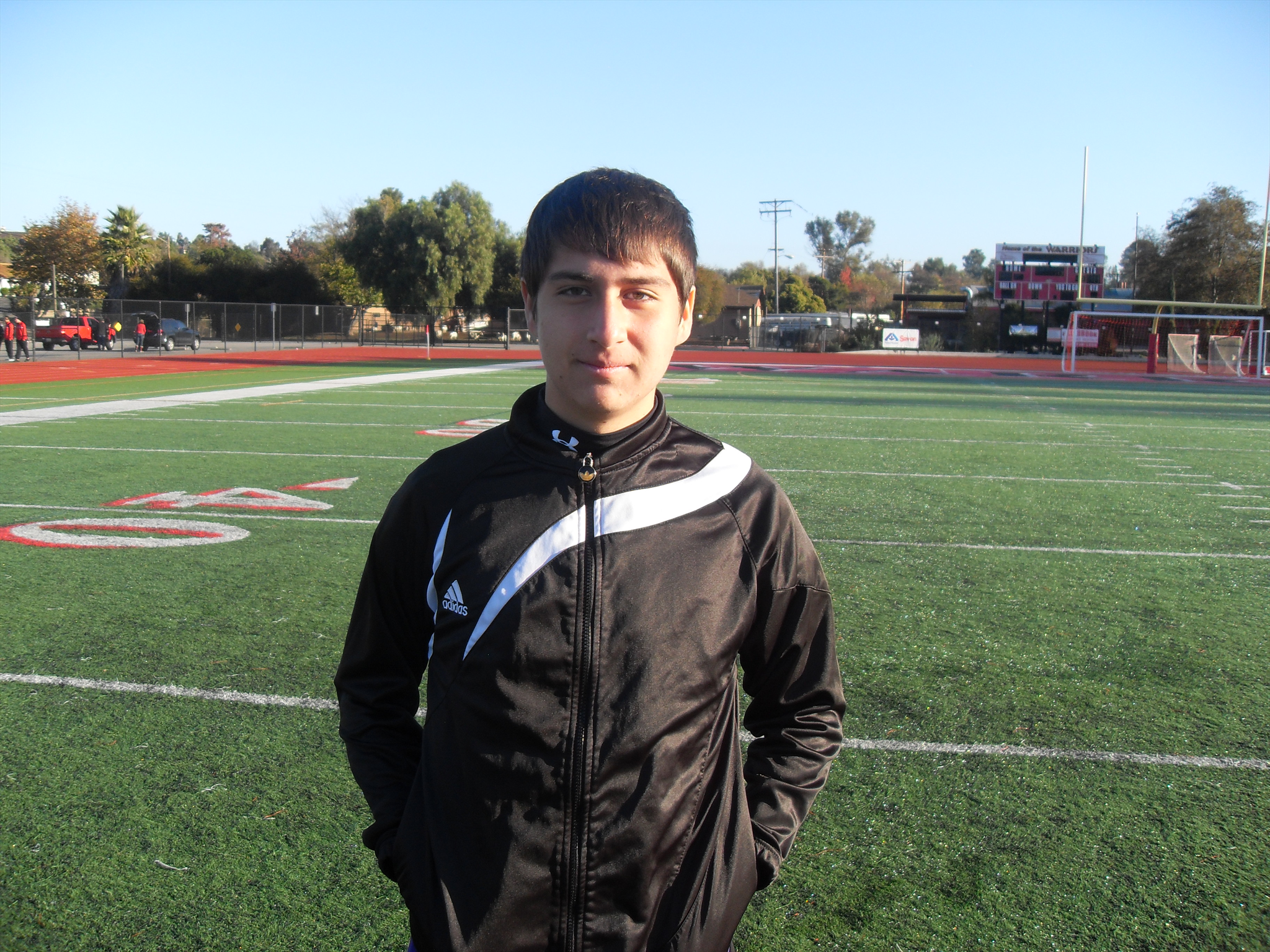 ADRIAN RODRIGUEZ