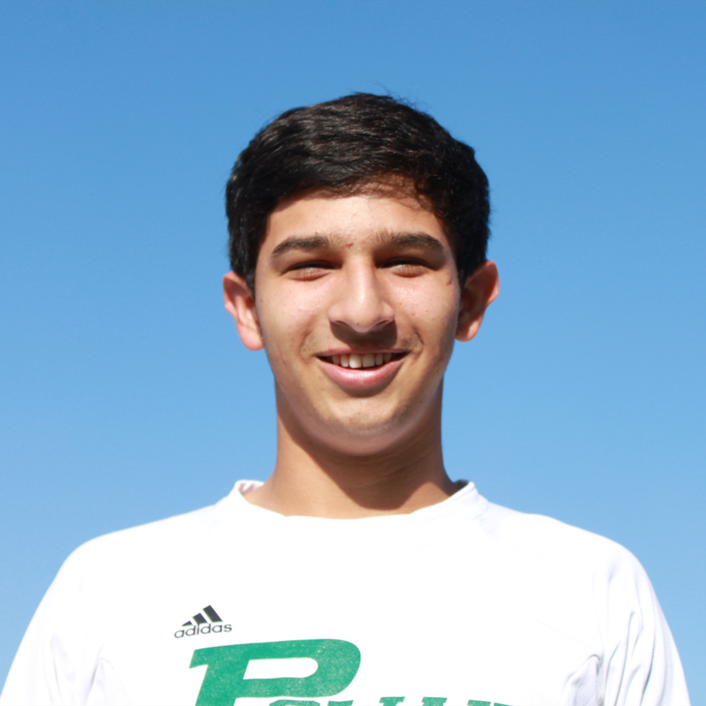 Santi Bedoya