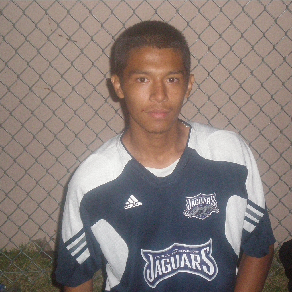 Miguel Fuentes mugshot