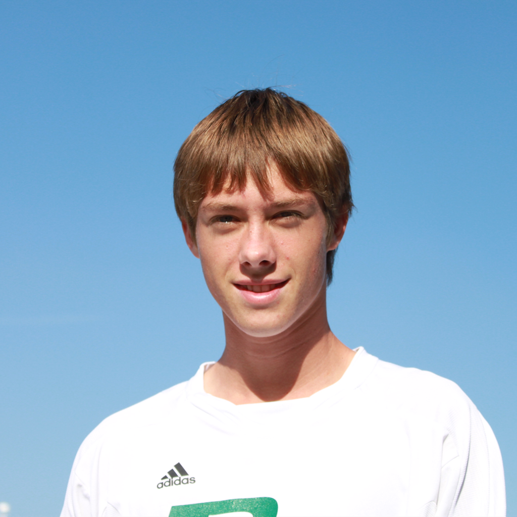 Tyler Foreman