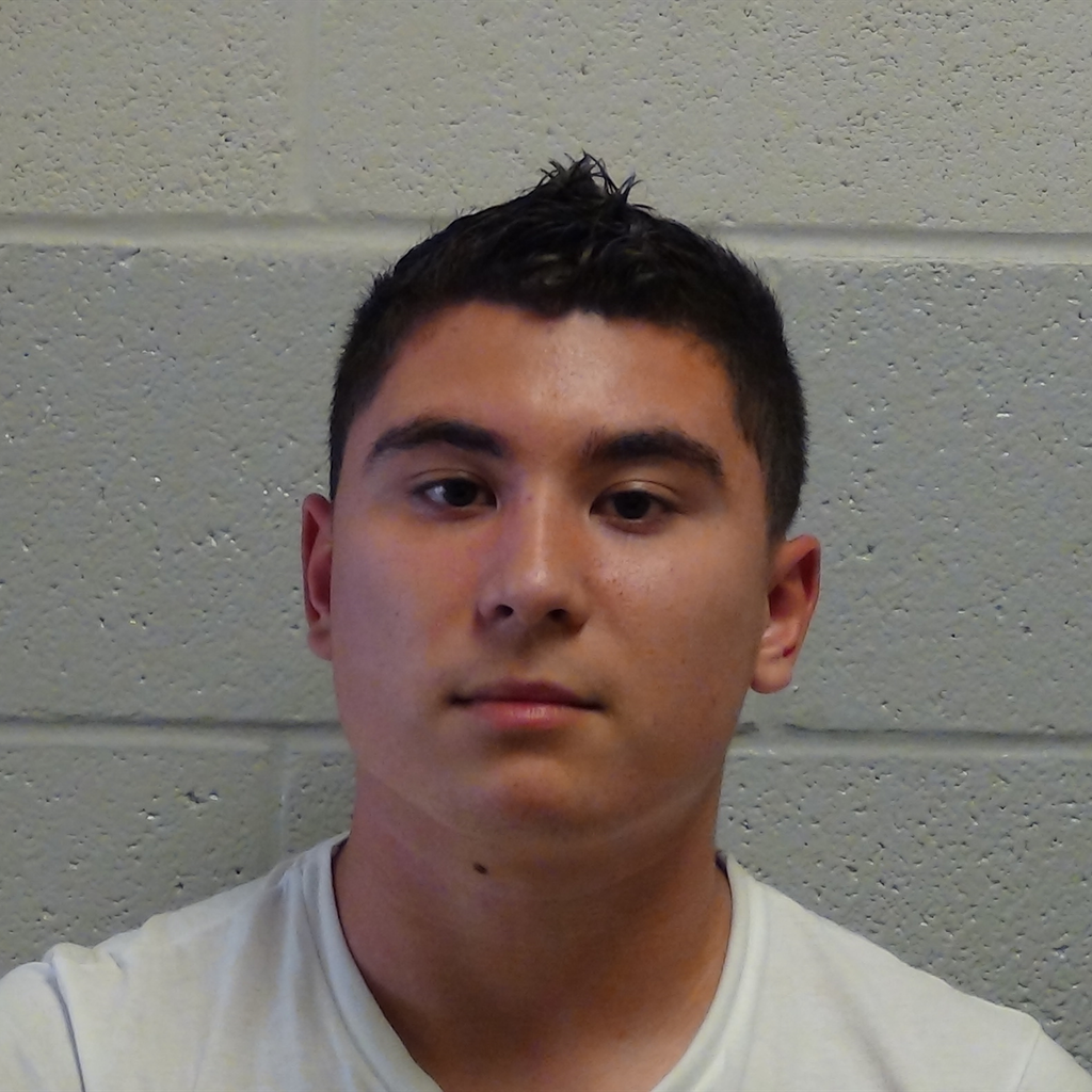 Juan Rodriguez mugshot