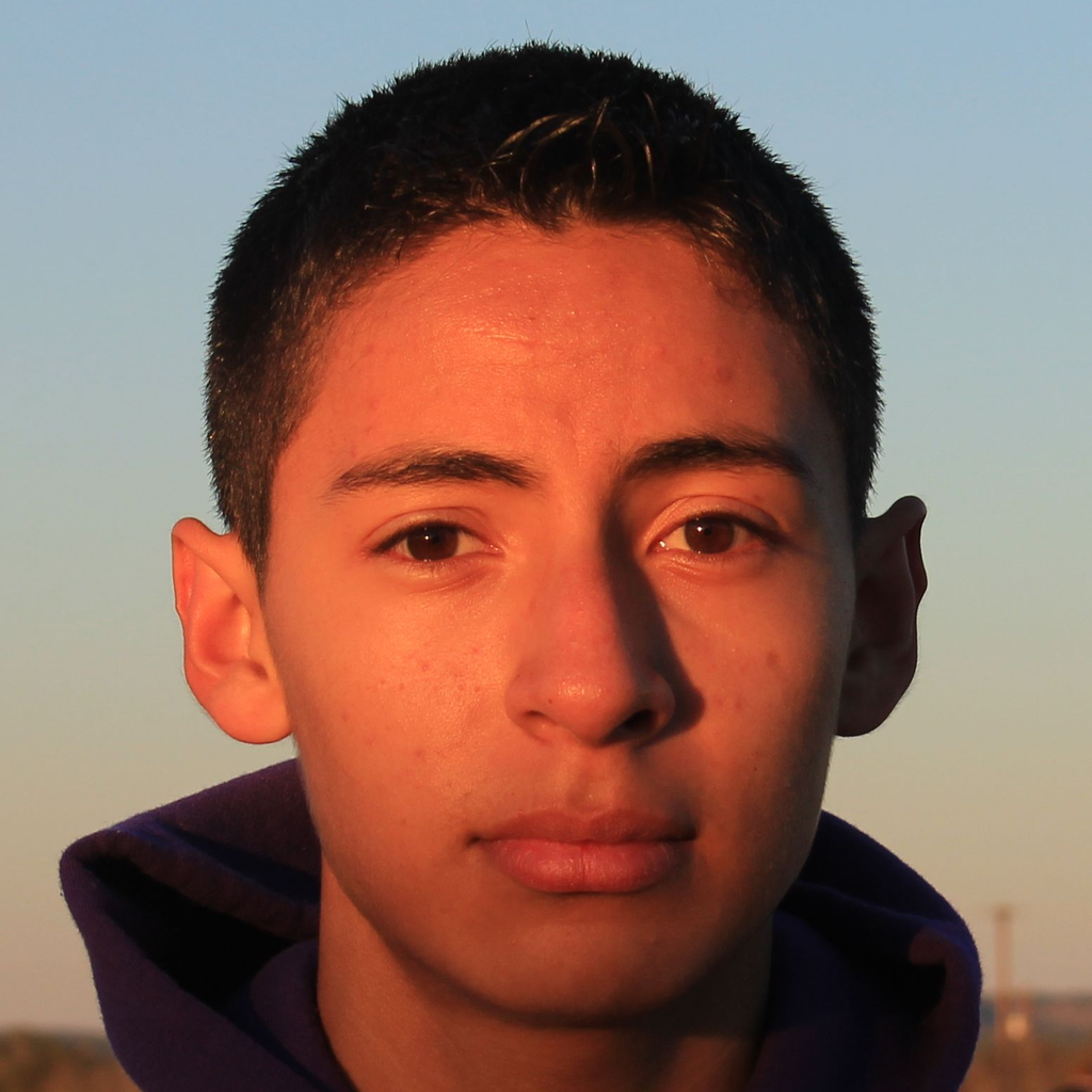 Marco Ramirez mugshot