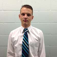 Konstantin Schulz mugshot