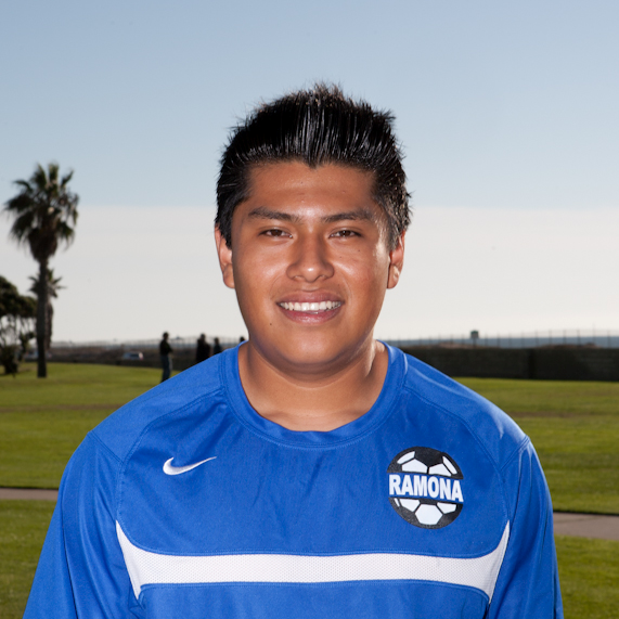 Oscar Leon mugshot