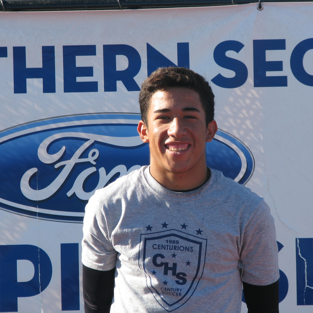 Chris (Minnie) Navas