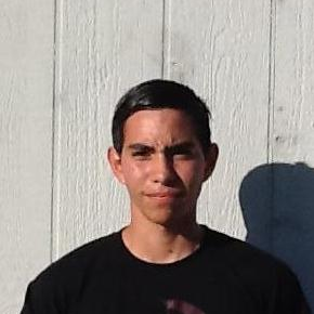 Danny Urias mugshot