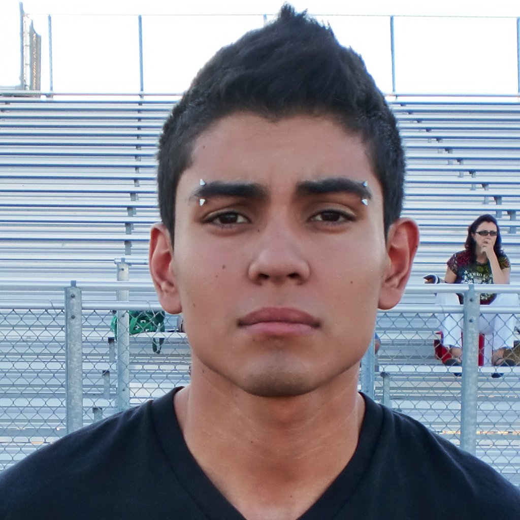 Ez Montano mugshot