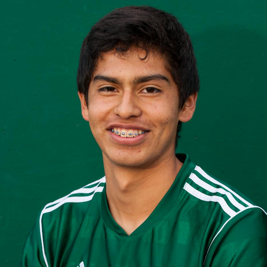 Eric Cuellar mugshot