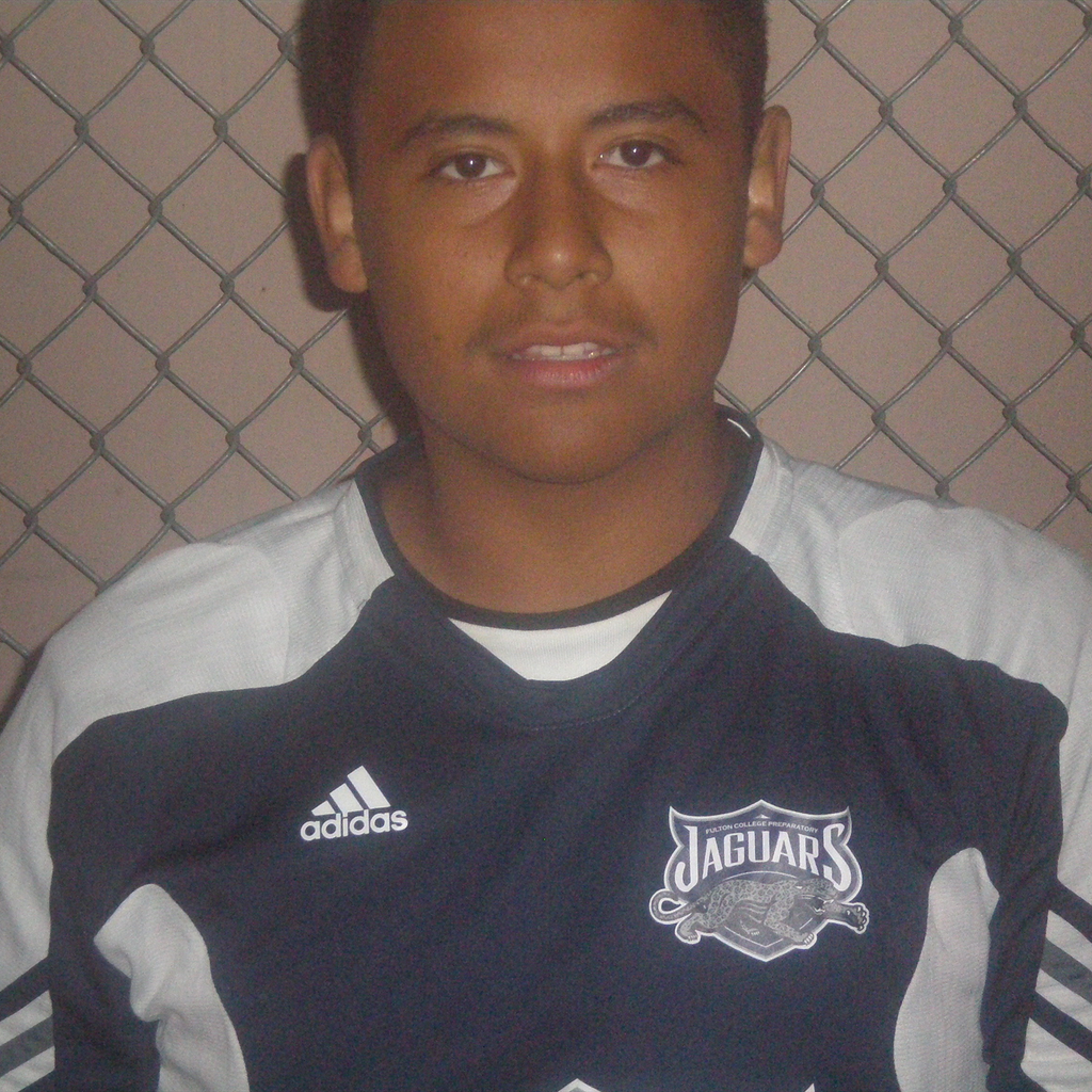 John  Macario mugshot