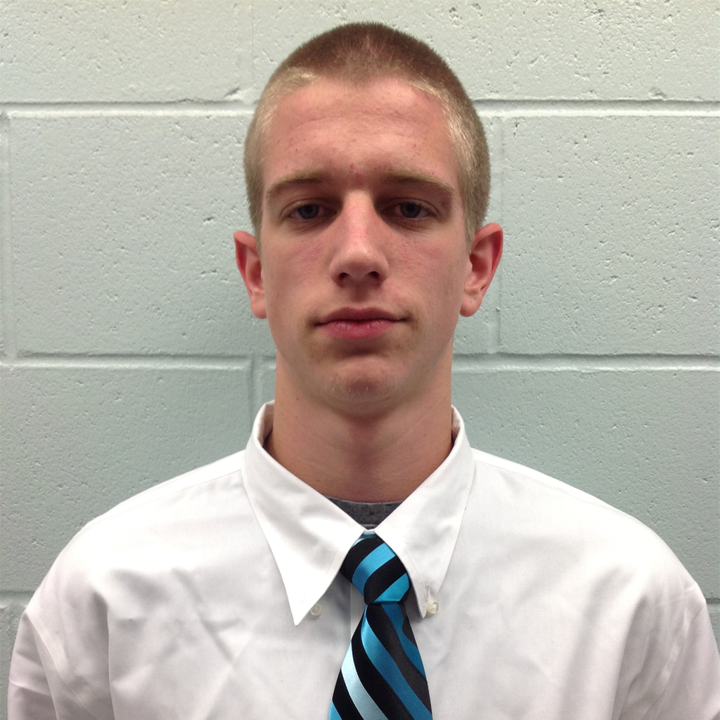 Justin Wilson mugshot