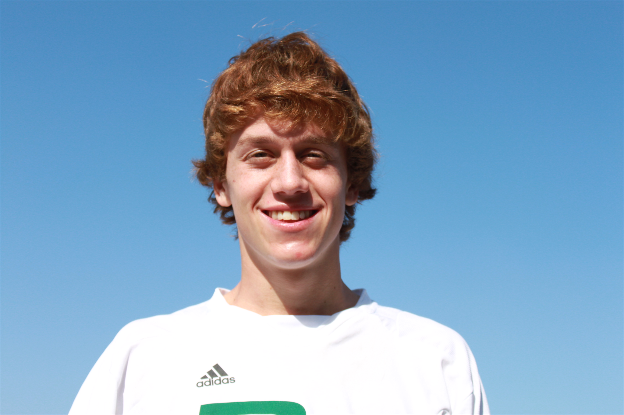 Kellen Gallagher mugshot