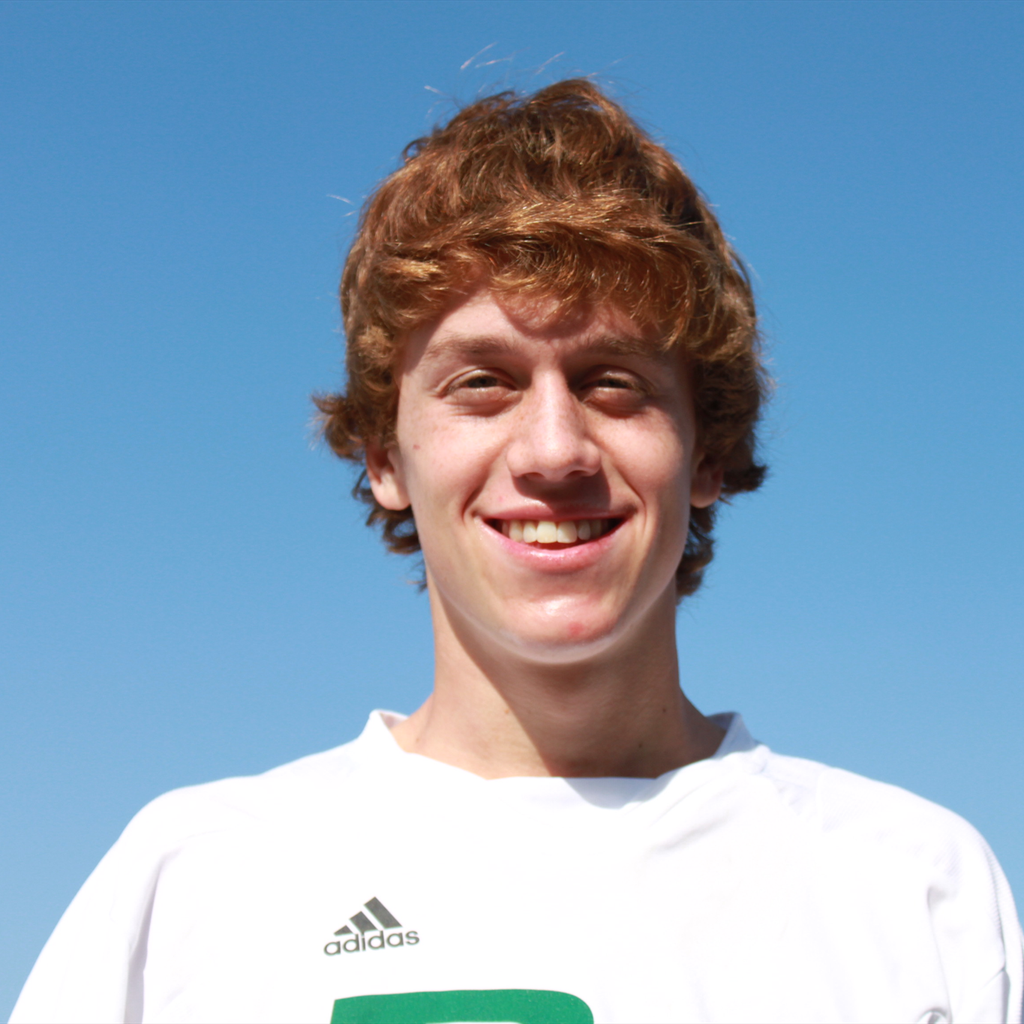 Kellen Gallagher
