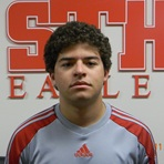 Andres Martinez mugshot