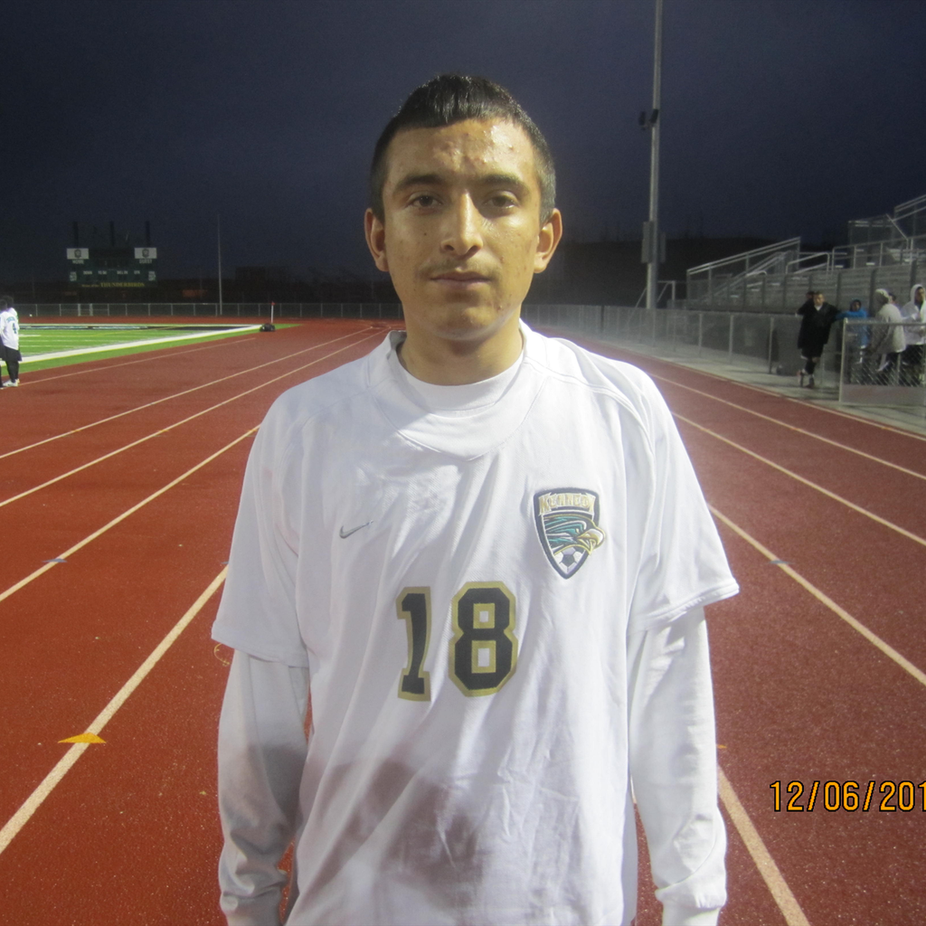 Miguel Valenzuela mugshot