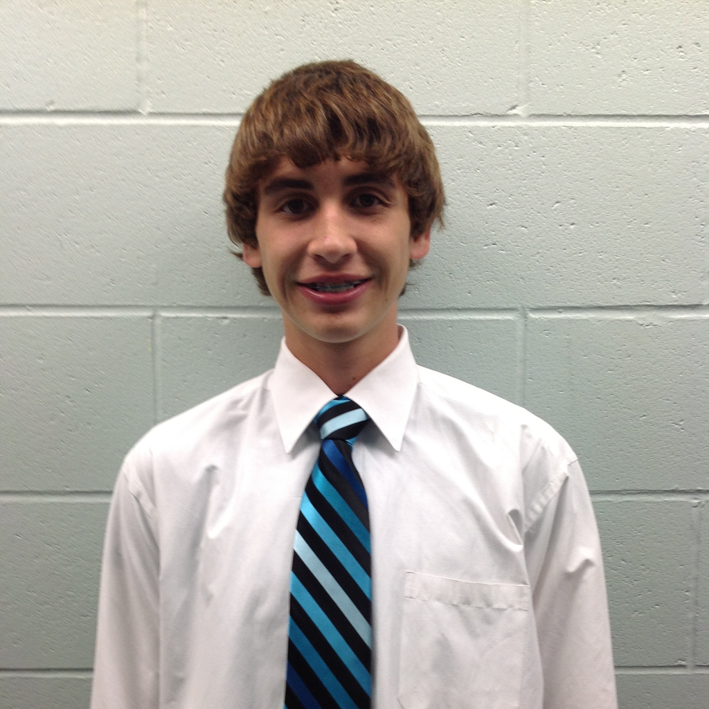 Craig Baron mugshot