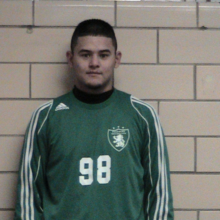 Oscar  Fuentes mugshot
