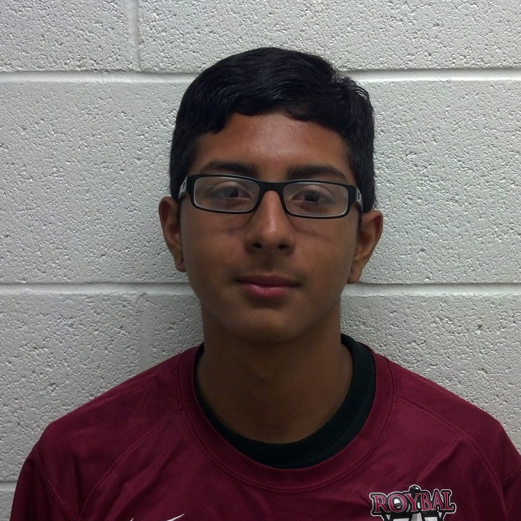 Luis Esquivel mugshot
