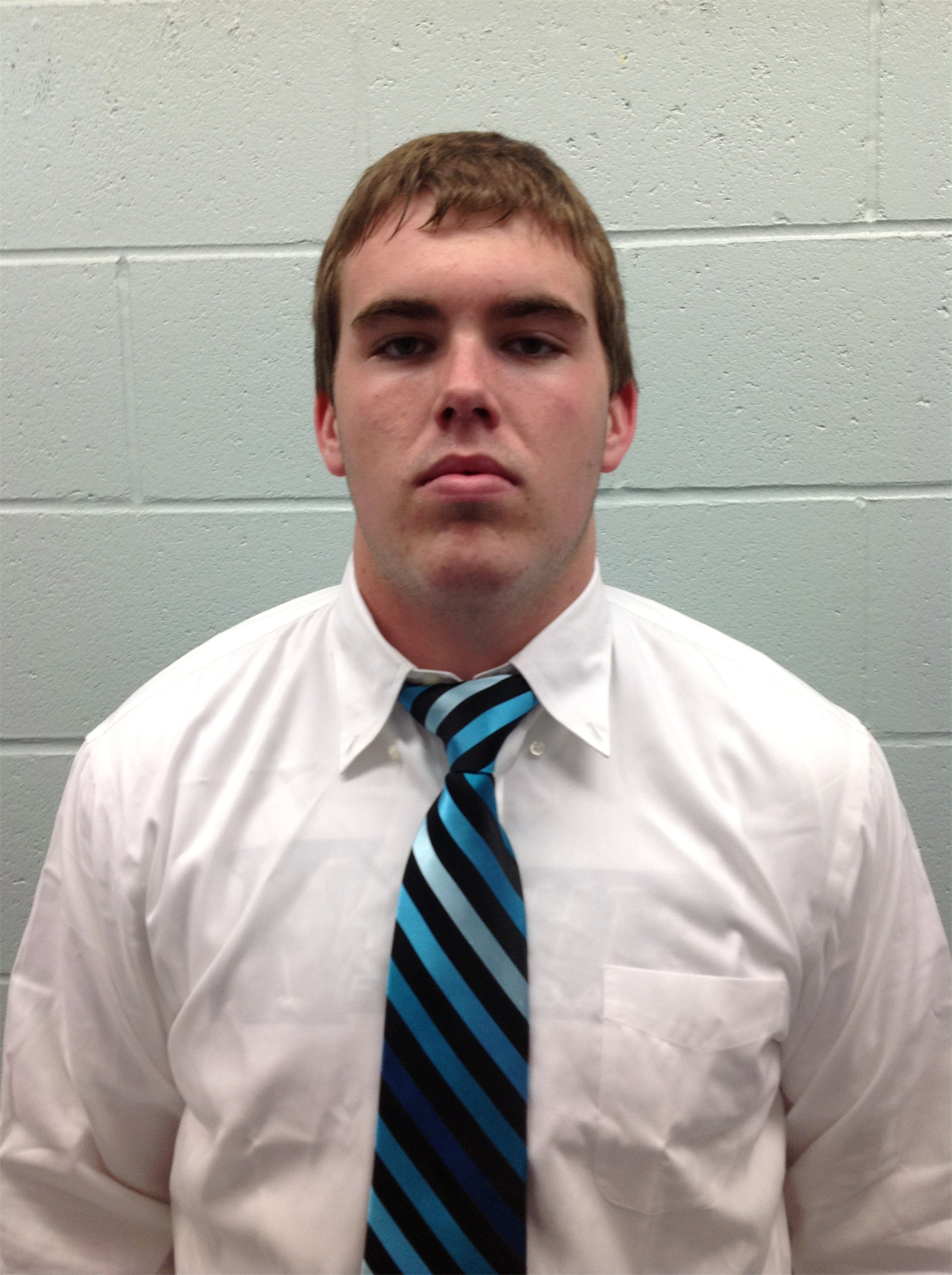 Brandon Ward