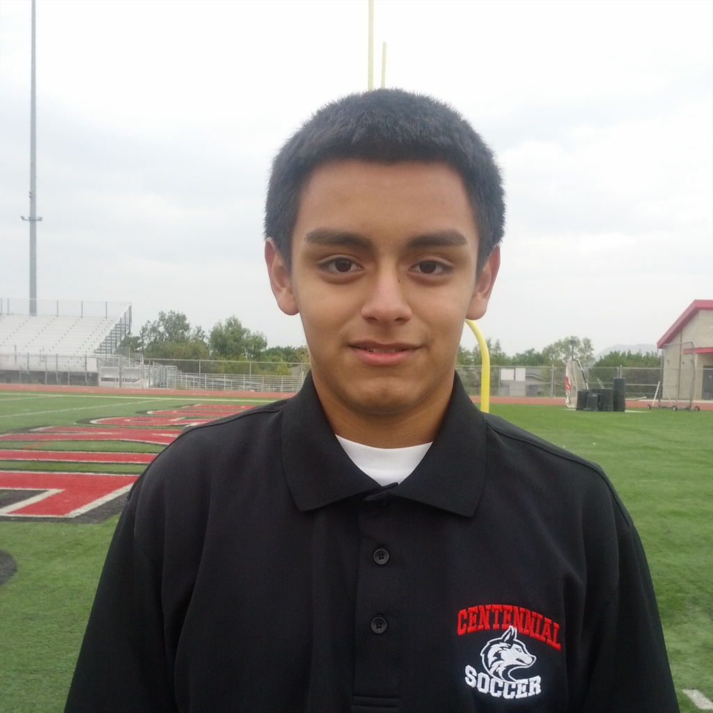 Kevin Yupanqui mugshot