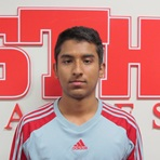 Eddie Navarrete mugshot