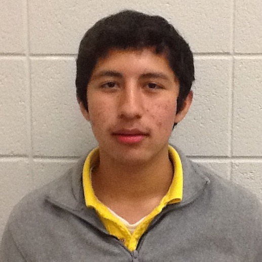 Samuel Navarro mugshot
