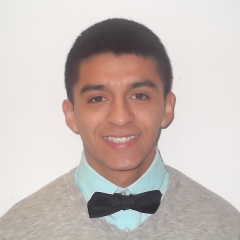 Henry Garcia mugshot